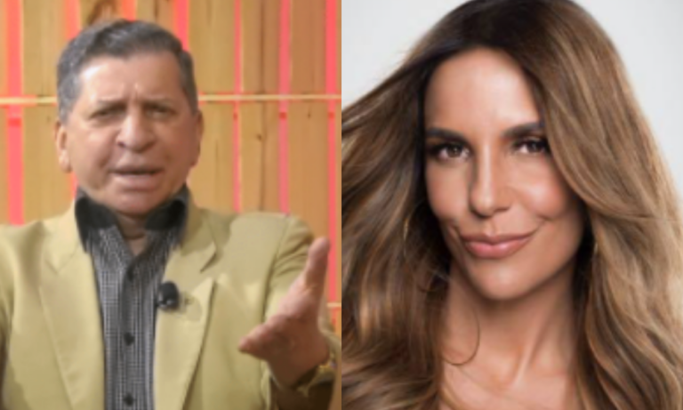 Apresentador da Band detona Ivete Sangalo após gritos contra Bolsonaro: “Velha, feia, frouxa e vagabunda”