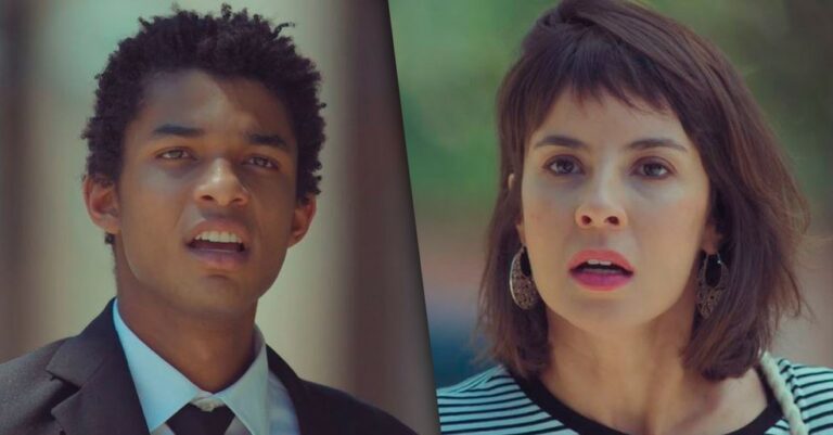 Um Lugar ao Sol: Após decepção com Renato, Lara vai para a cama com Ravi