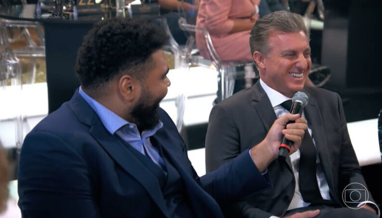 Com Luciano Huck, Melhores do Ano afunda e tem pior audiência da história