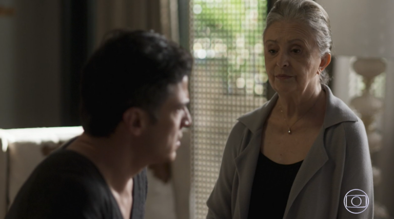 Novela Quanto Mais Vida Melhor: Resumo do capítulo dia 18/01/2022