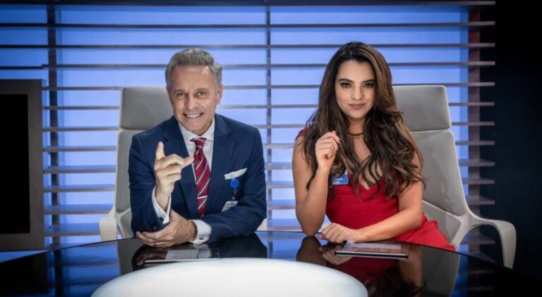 Novela Se Nos Deixam: Resumo capítulo dia 21/01/2022