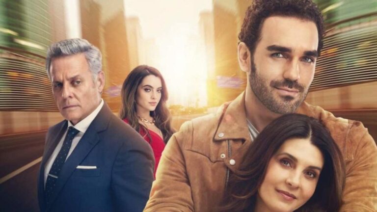 Novela Se Nos Deixam: Resumo capítulo dia 26/01/2022