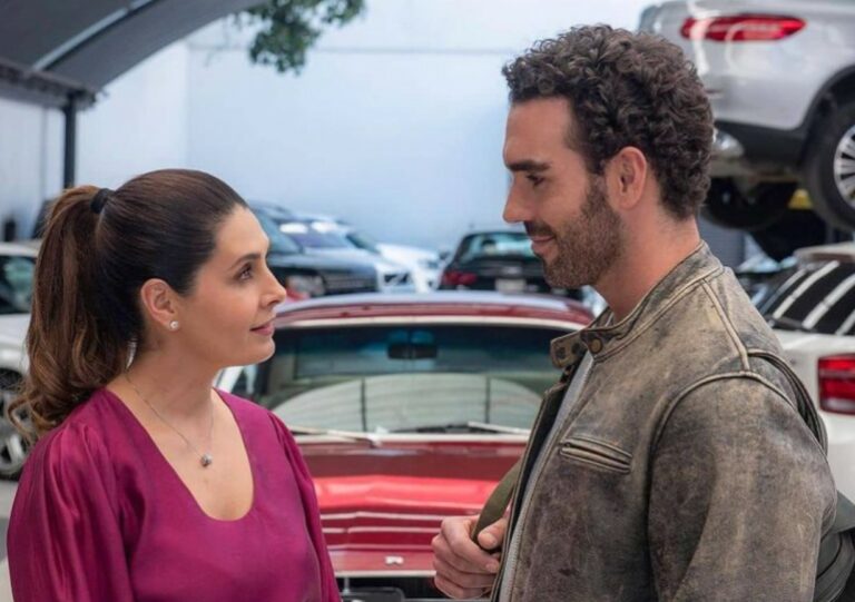 Novela Se Nos Deixam: Resumo capítulo dia 18/01/2022