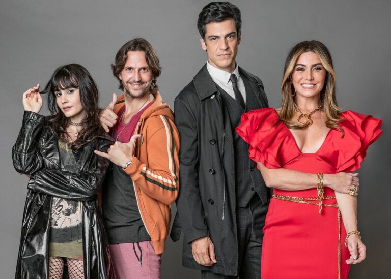 Novela Quanto Mais Vida Melhor: Resumo do capítulo dia 17/01/2022