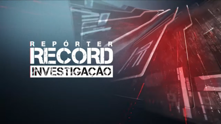 Repórter Record Investigação 27/01/2022: Ação de guerrilheiros na fronteira do Brasil com o Paraguai