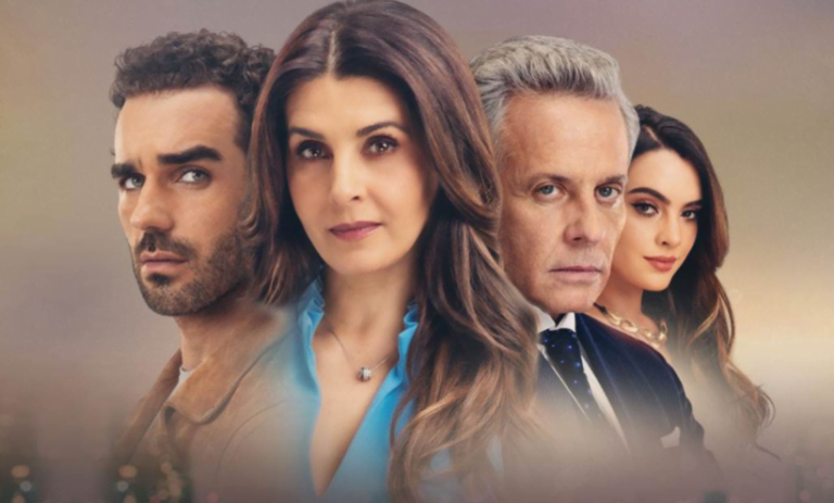 Novela Se Nos Deixam: Resumo capítulo dia 20/01/2022