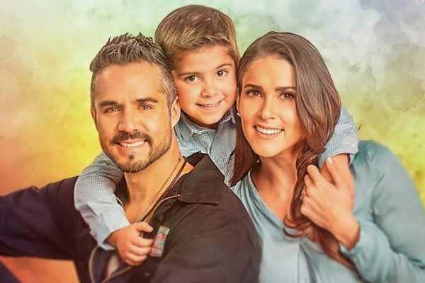 Novela Te Dou a Vida