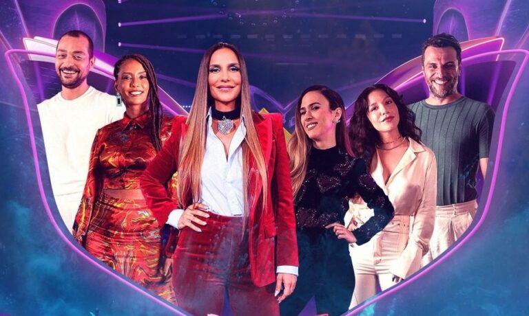 The Masked Singer Brasil 23/01/2022: Apresentações, participantes, músicas e mais