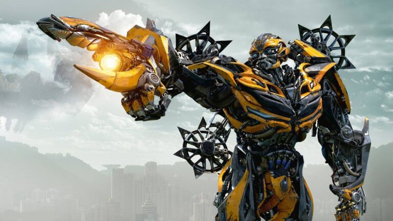 Filme da Temperatura Máxima 02/01/2022 – Transformers: O Último Cavaleiro