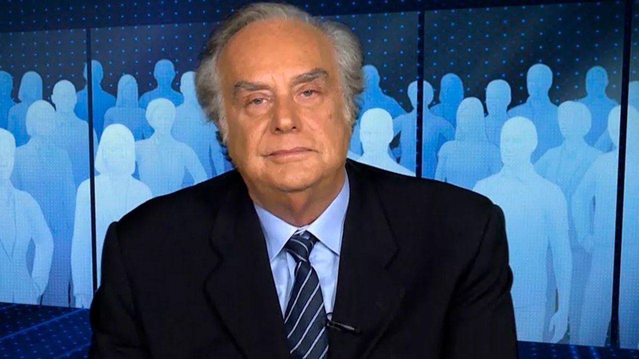 Arnaldo Jabor