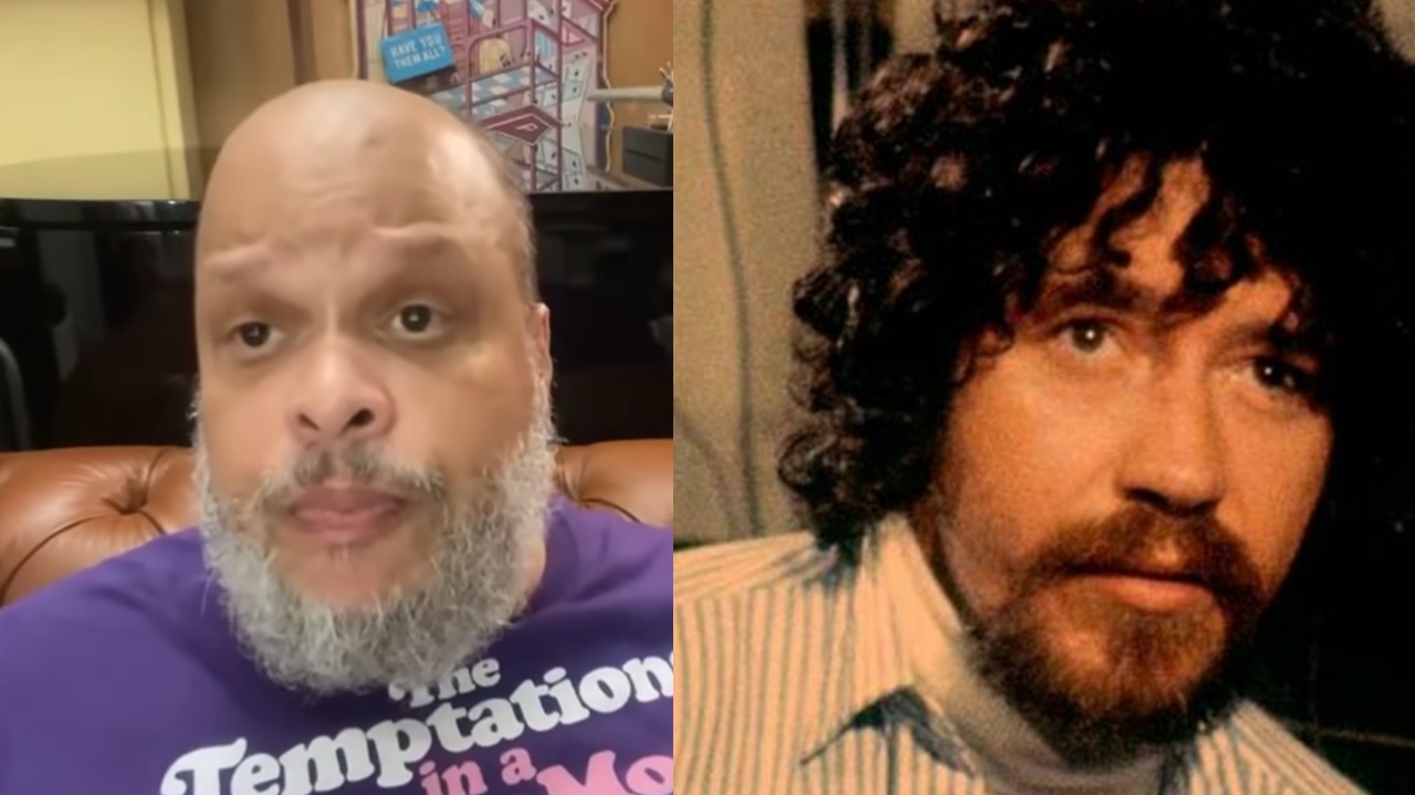 Ed Motta detona Raul Seixas