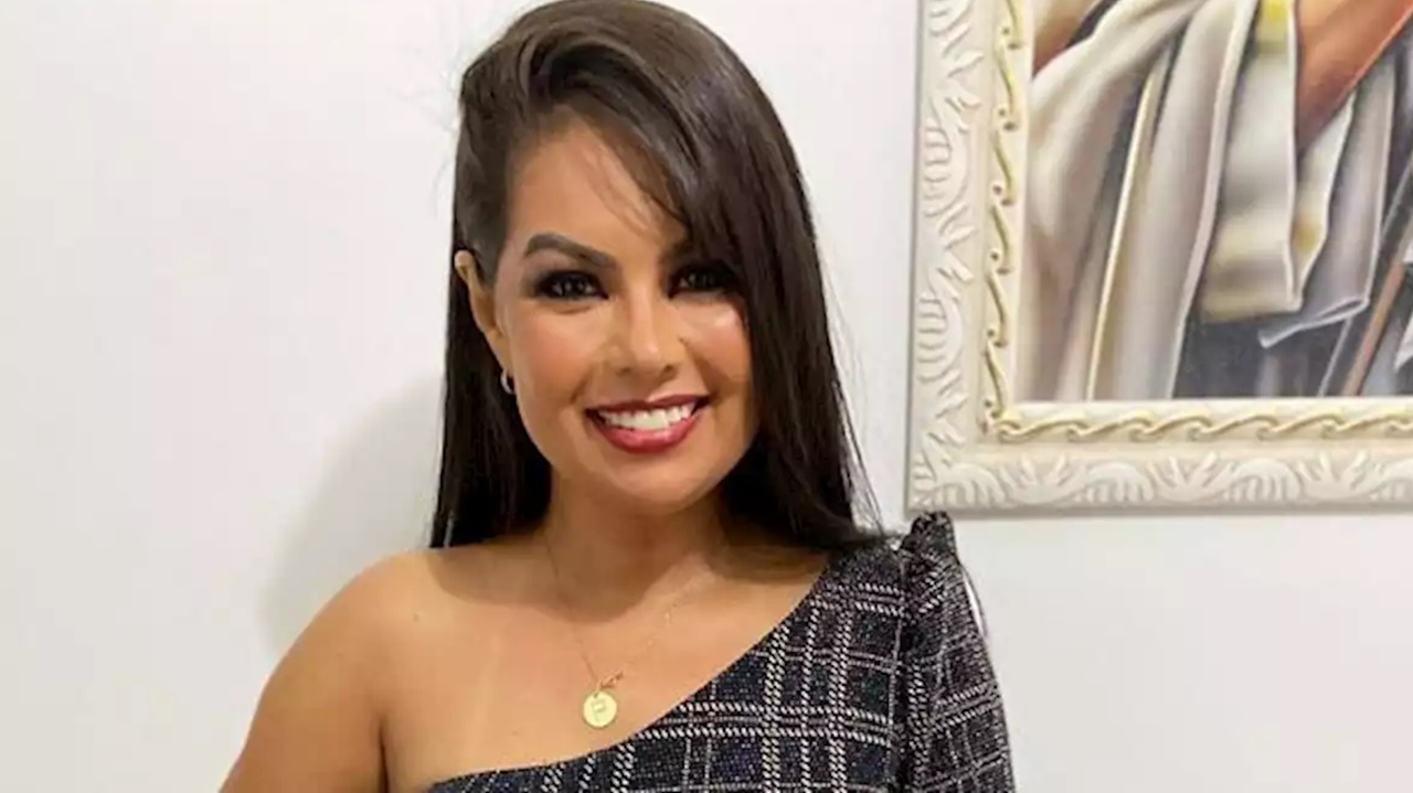 Vocalista da banda “Calcinha Preta” tem piora e está em coma
