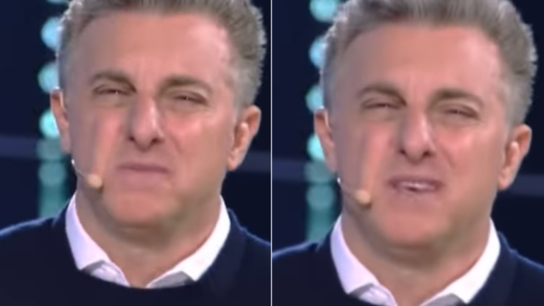 Luciano Huck não se controla e faz desabafo na Globo: “Me irrita muito”