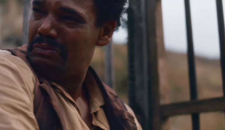 Nos Tempos do Imperador: Samuel cai em armadilha e vai preso de novo