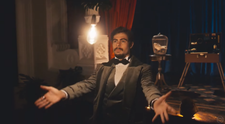 Novela Além da Ilusão: Resumo do capítulo dia 09/02/2022