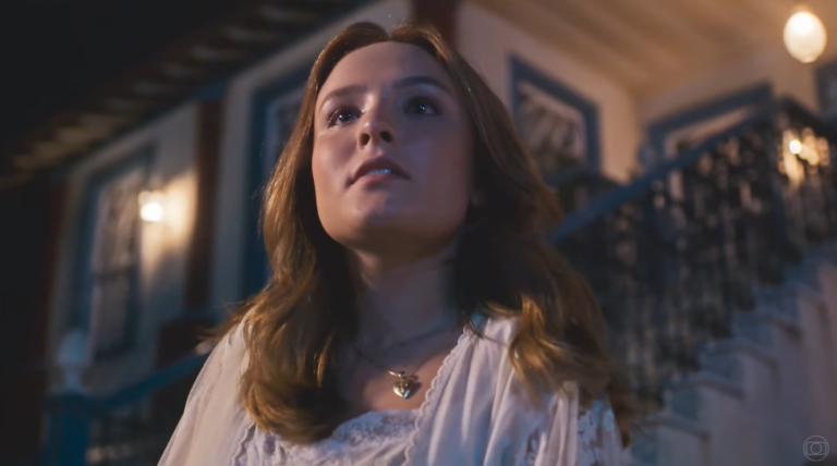 Novela Além da Ilusão: Resumo do segundo capítulo, dia 08/02/2022
