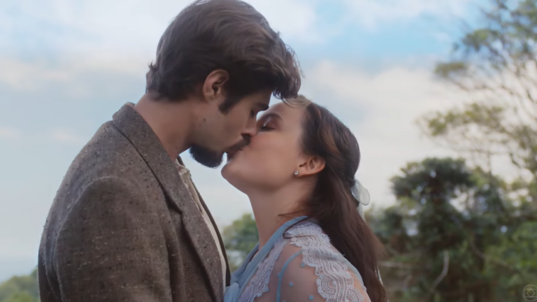 Novela Além da Ilusão: Resumo do capítulo dia 10/02/2022