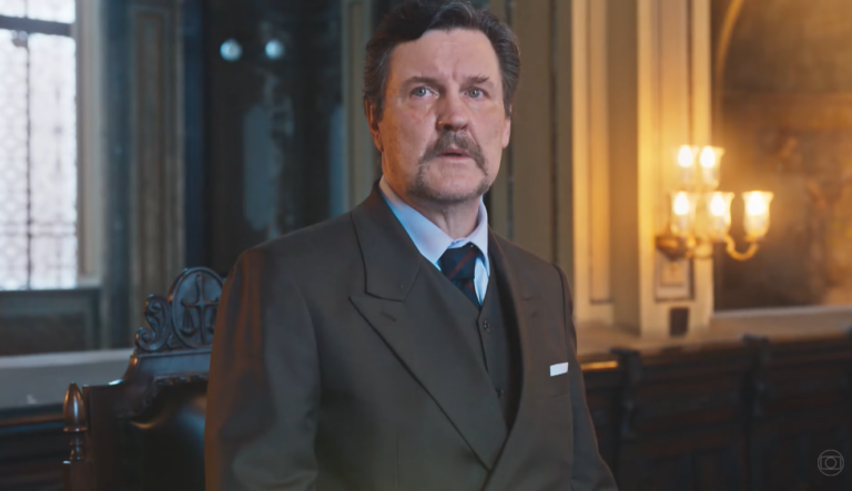 Novela Além da Ilusão: Resumo do capítulo dia 14/02/2022