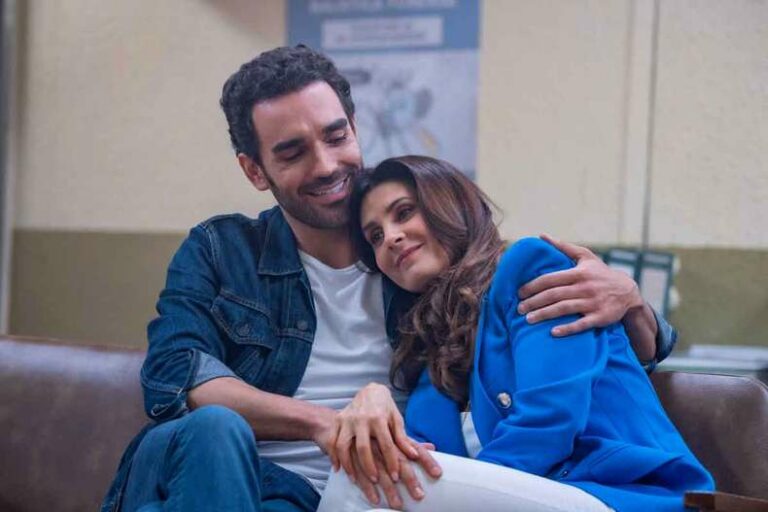 Novela Se Nos Deixam: Resumo capítulo dia 07/02/2022
