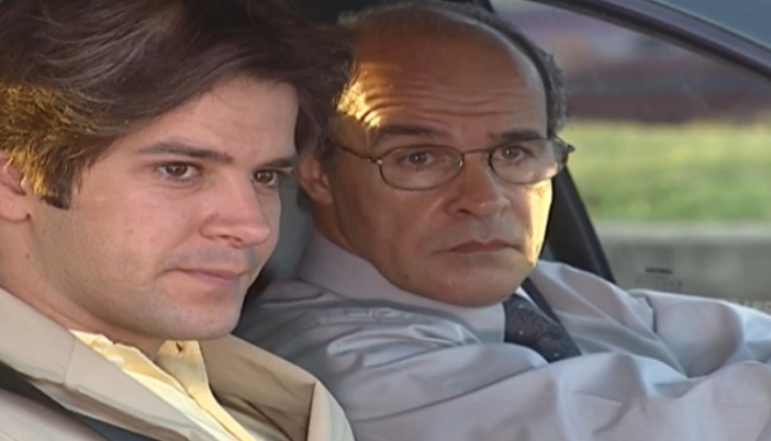 O Clone