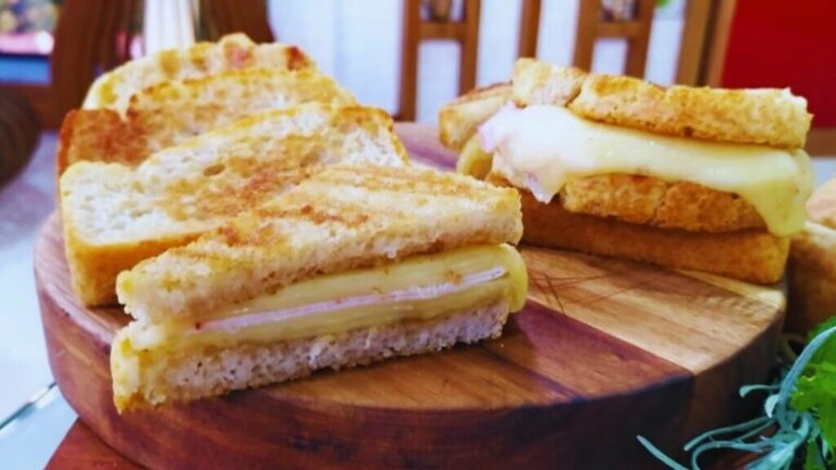 Receita de Pão de Forma Sem Glúten da Ana Maria Braga no Mais Você, 07/02/2022