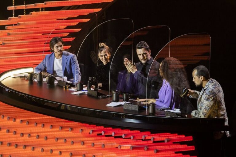 The Masked Singer Brasil 06/02/2022: Apresentações, músicas, Nicolas Prattes e mais