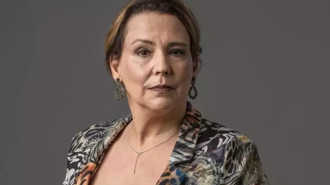 Ana Beatriz Nogueira