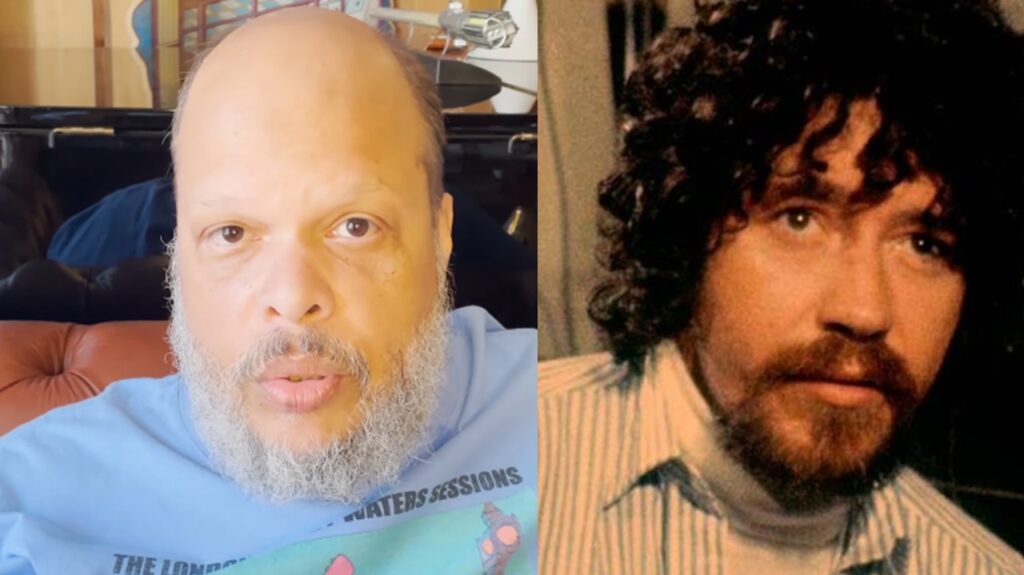 Ed Motta pede desculpa a Raul Seixas