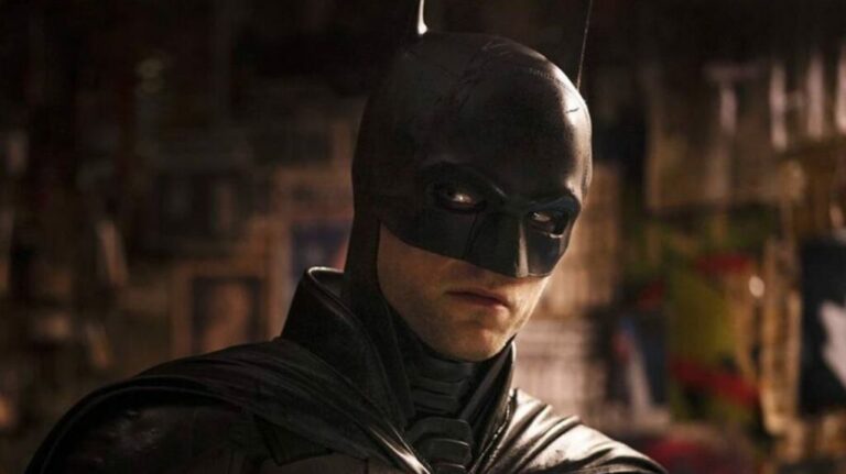 James Gunn desmente rumores de Robin em Batman 2