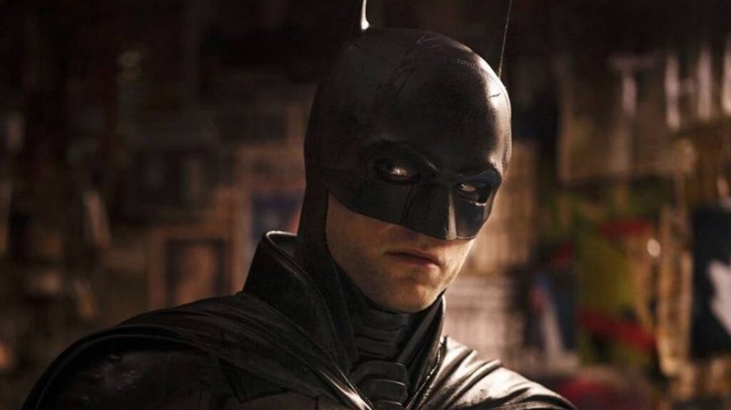 Filme Batman 2022