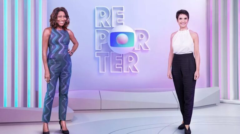 Globo Repórter 12/08/2022: A inteligência das mãos