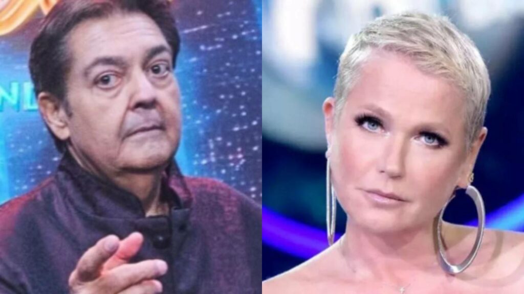 Faustão