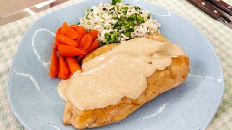 Receita de Filé de Frango com Maionese da Ana Maria Braga no Mais Você, 21/03/2022