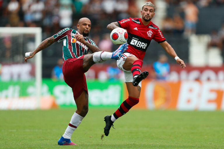 Flamengo x Fluminense ao vivo: Onde assistir na TV e online (30/03/2022)