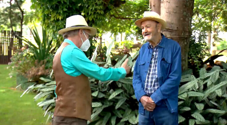 Globo Rural 20/03/2022: Fazenda onde José Hamilton Ribeiro vive aposentadoria e mais