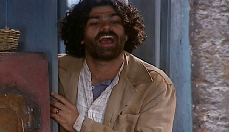 Novela O Cravo e a Rosa: Resumo do capítulo dia 29/03/2022