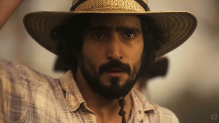Novela Pantanal: Resumo do capítulo dia 01/04/2022