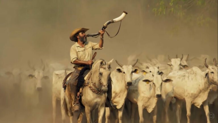 Conheça a trilha sonora de Pantanal, nova novela das nove