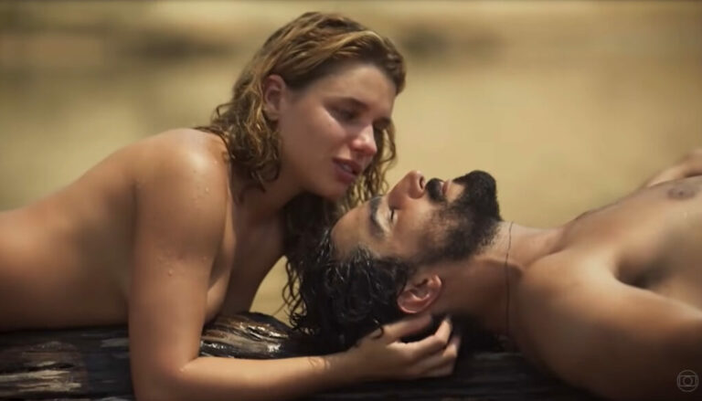 Novela Pantanal: Resumo do capítulo dia 04/04/2022