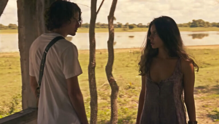 Novela Pantanal: Resumo Semanal de 28/03/2022 a 02/04/2022