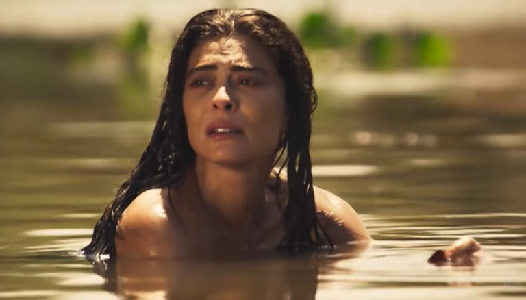 Novela Pantanal: Resumo do segundo capítulo, dia 29/03/2022