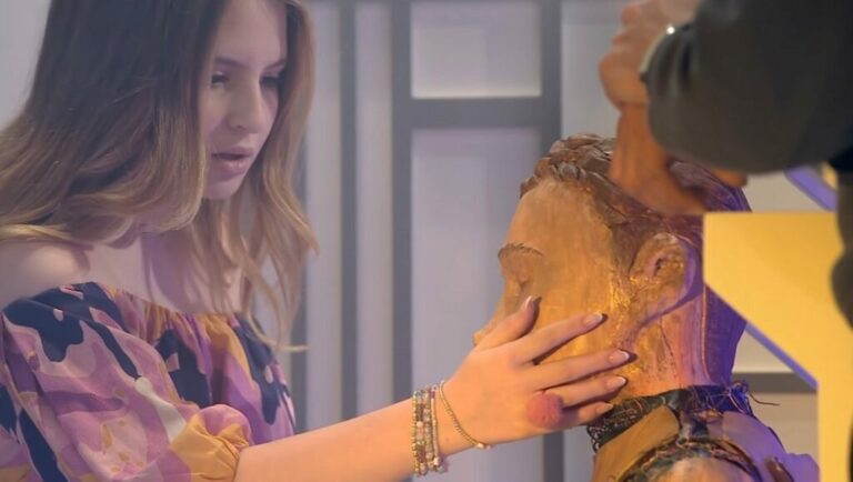 Novela Poliana Moça: Resumo do capítulo dia 23/03/2022