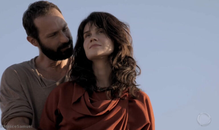 Novela Reis: Resumo do capítulo dia 25/03/2022