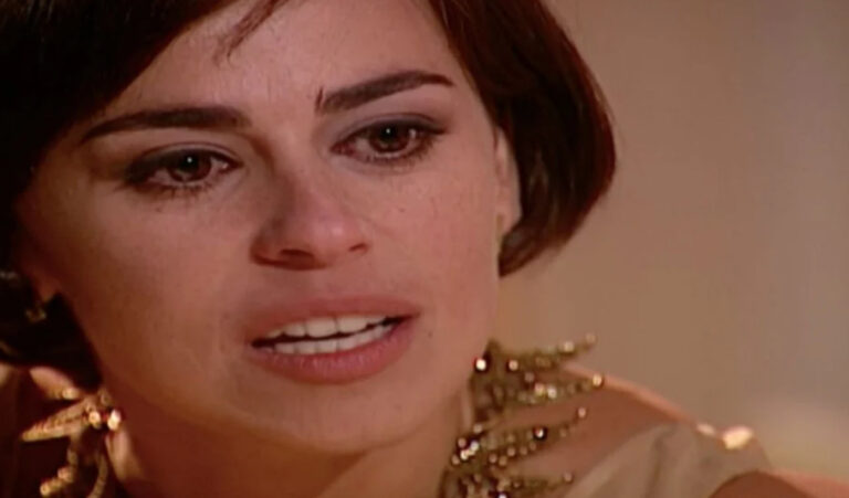 O Clone: Xande conta notícia aterradora sobre Mel e Maysa se desespera: “Eu não merecia isso”