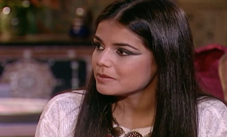 O Clone: Ranya surta ao descobrir que foi feita de trouxa por Said: “Não vou deixar”