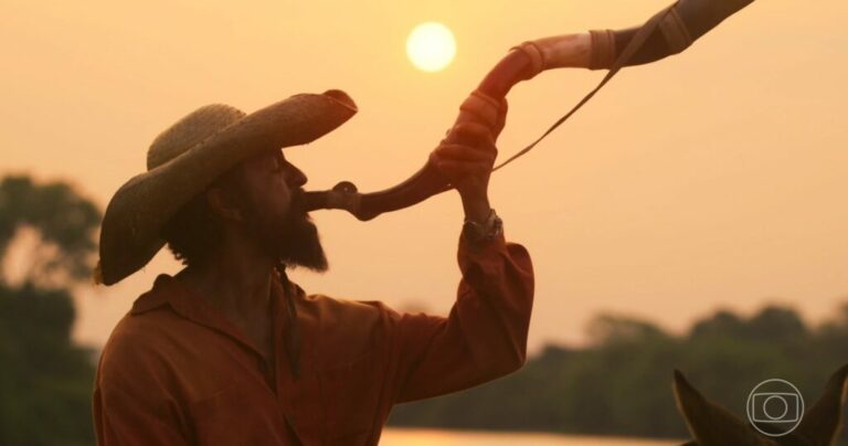 Pantanal estreia com ótima audiência na Globo; confira a prévia