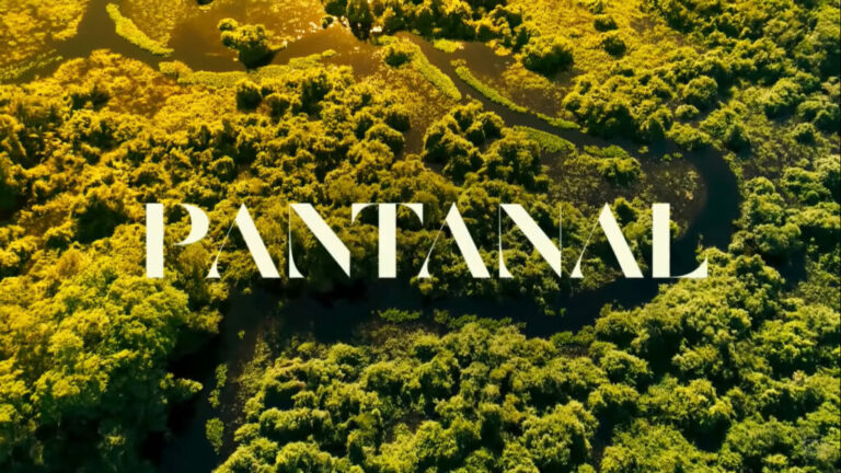Novela Pantanal: Resumo do primeiro capítulo, dia 28/03/2022