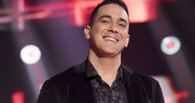 The Voice +
