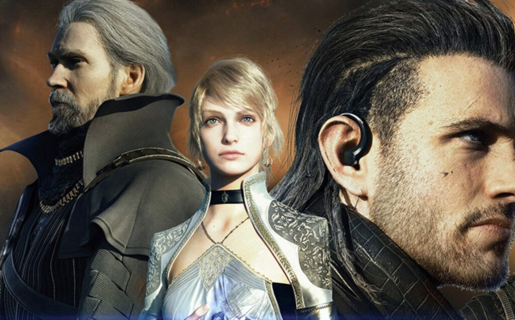 Filme Final Fantasy