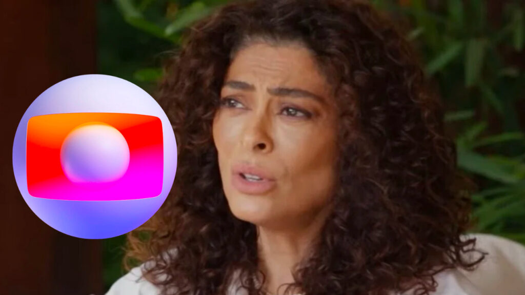 Juliana Paes revela motivo de ter saído da TV Globo: “Precisei puxar o freio”